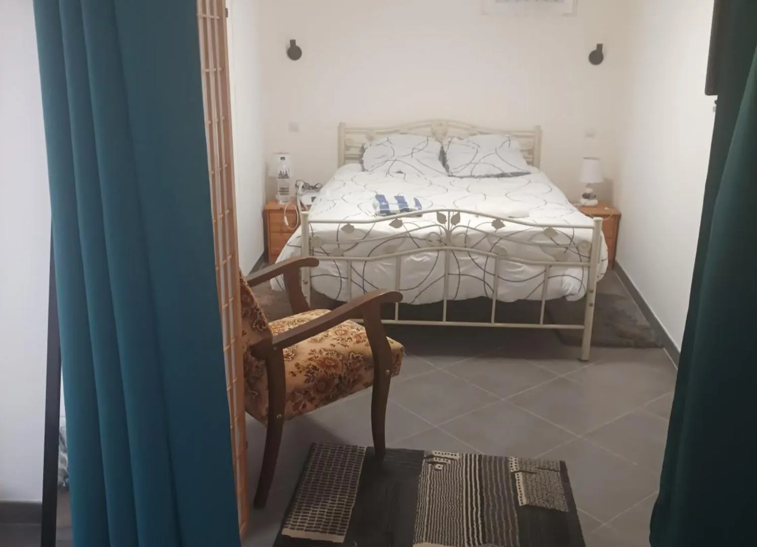 Nyaraló Maison 400Ml A Pied De La Plage Erdeven Franciaország