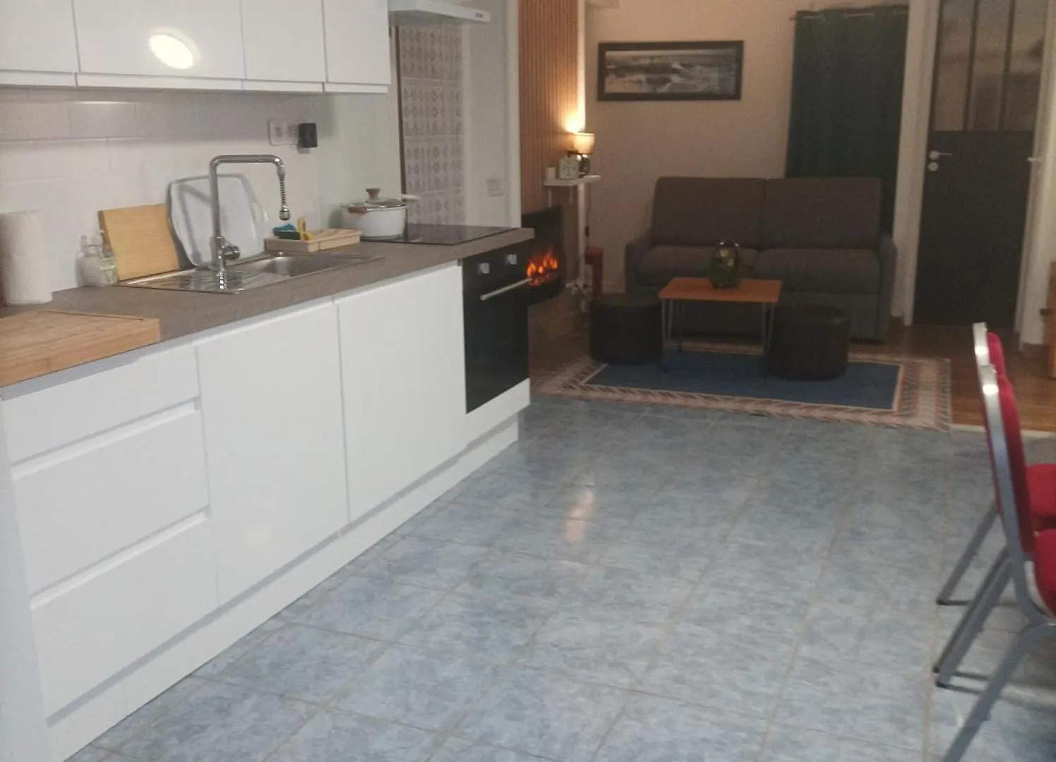 Maison 400Ml A Pied De La Plage Erdeven Nyaraló